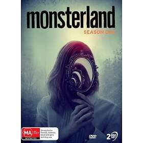 fmovie monsterland|Iba pa.